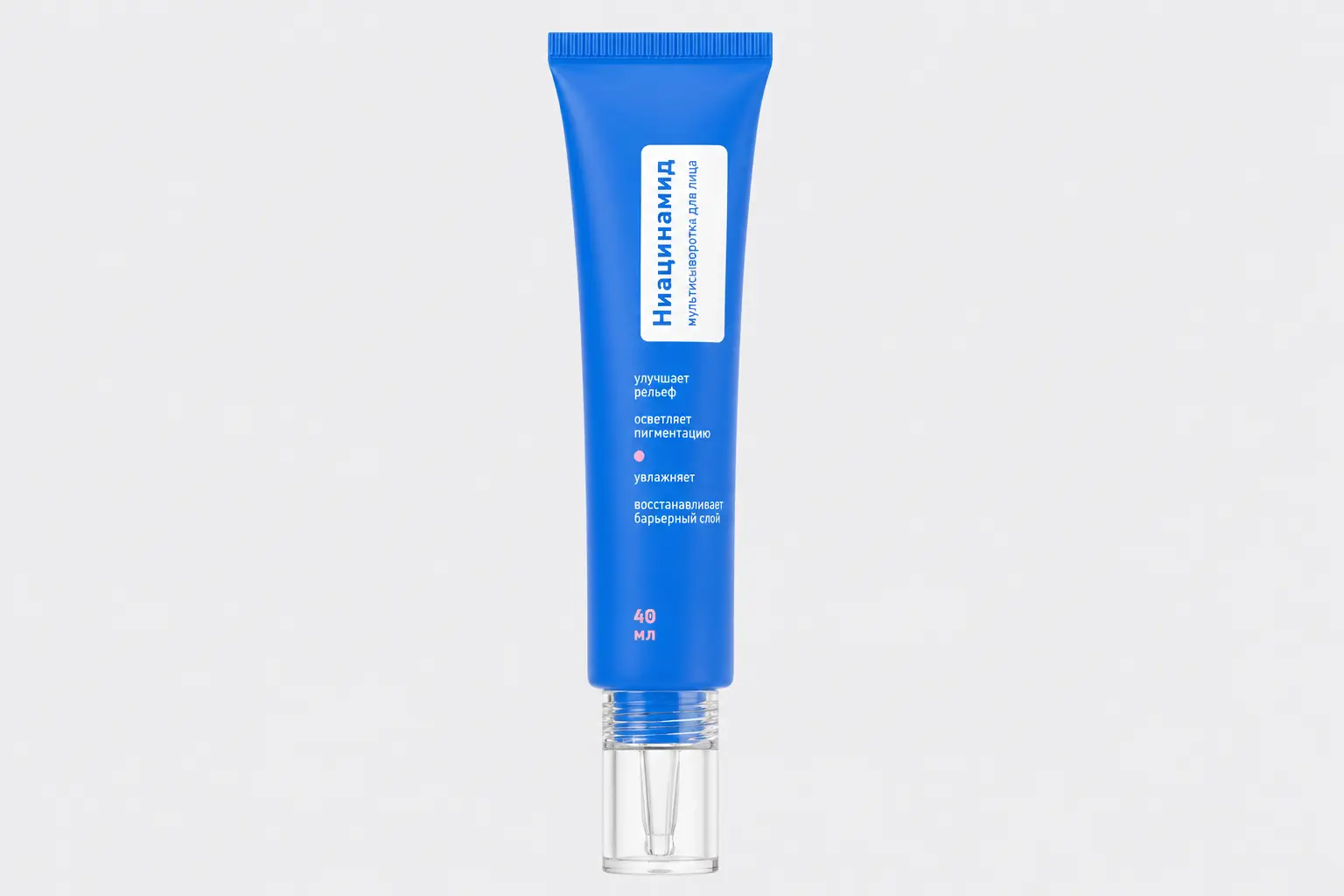 Сыворотка SEVEKI Ниацинамид 10%