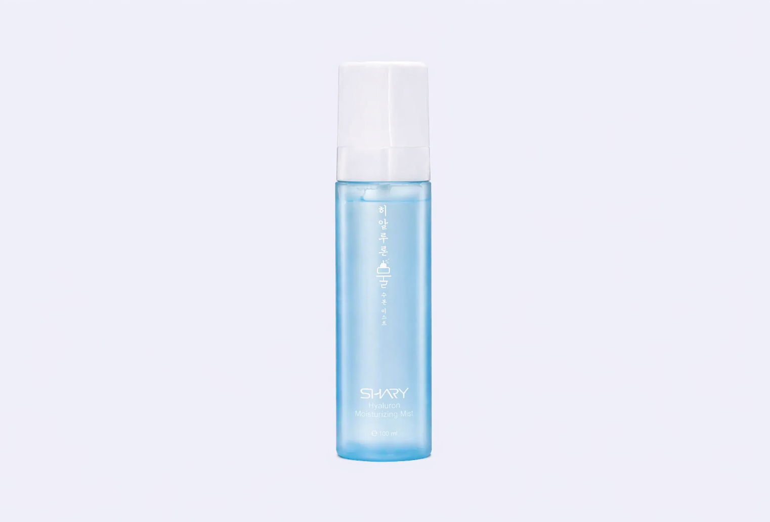 Мист для кожи лица SHARY hyaluronic acid