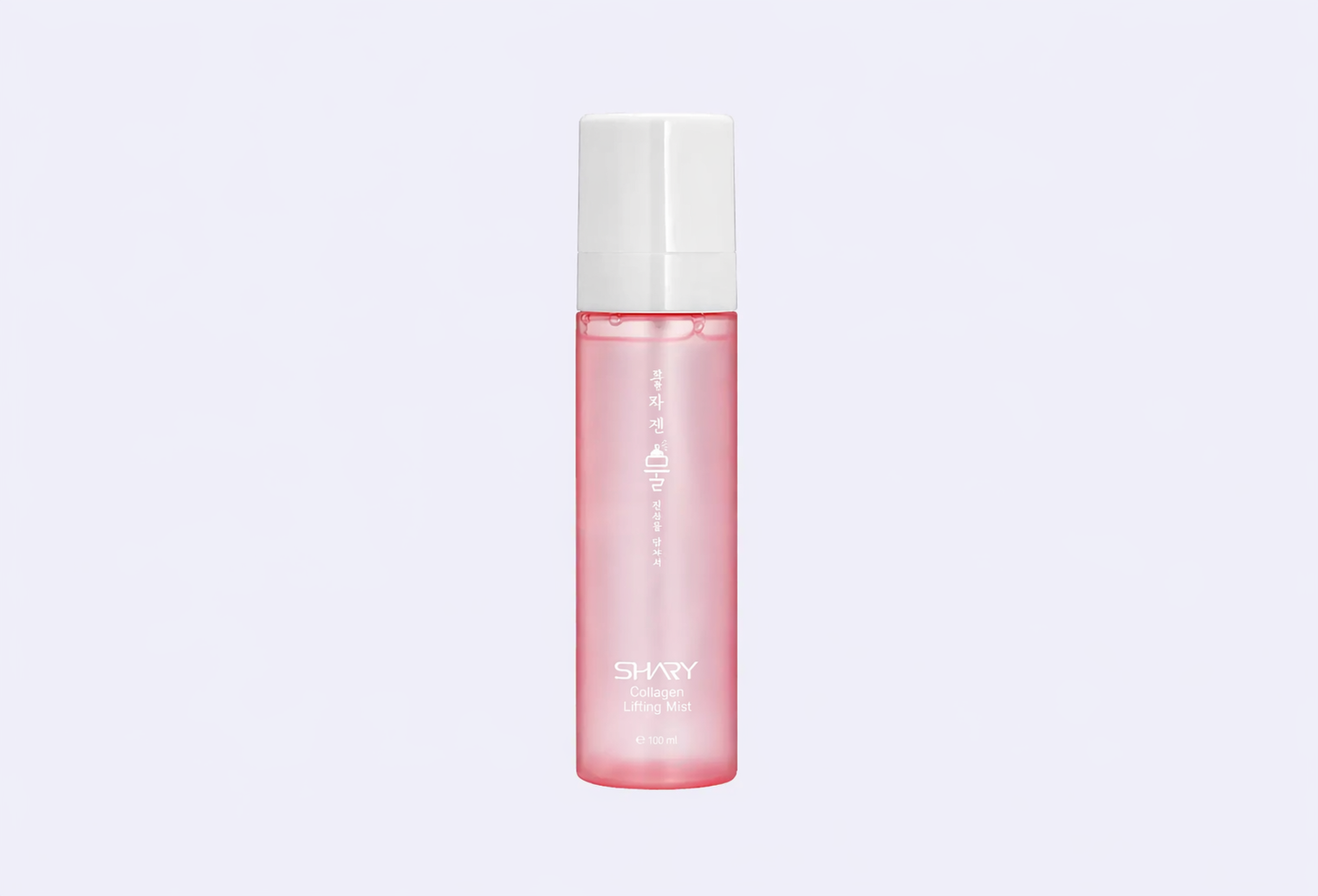 Лифтинг-мист для кожи лица SHARY Collagen