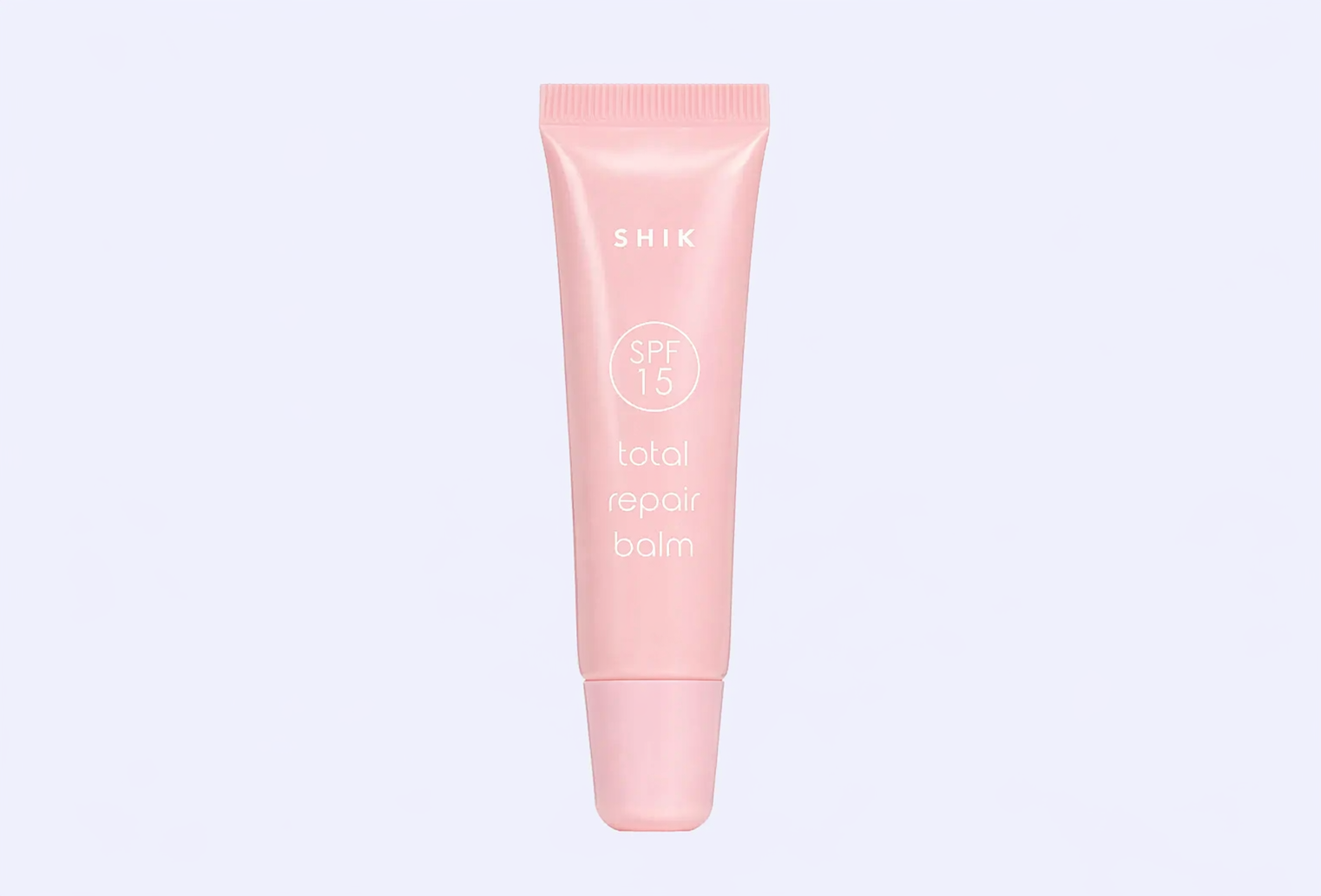 Бальзам для губ SPF 15 SHIKSTUDIO Total repair balm