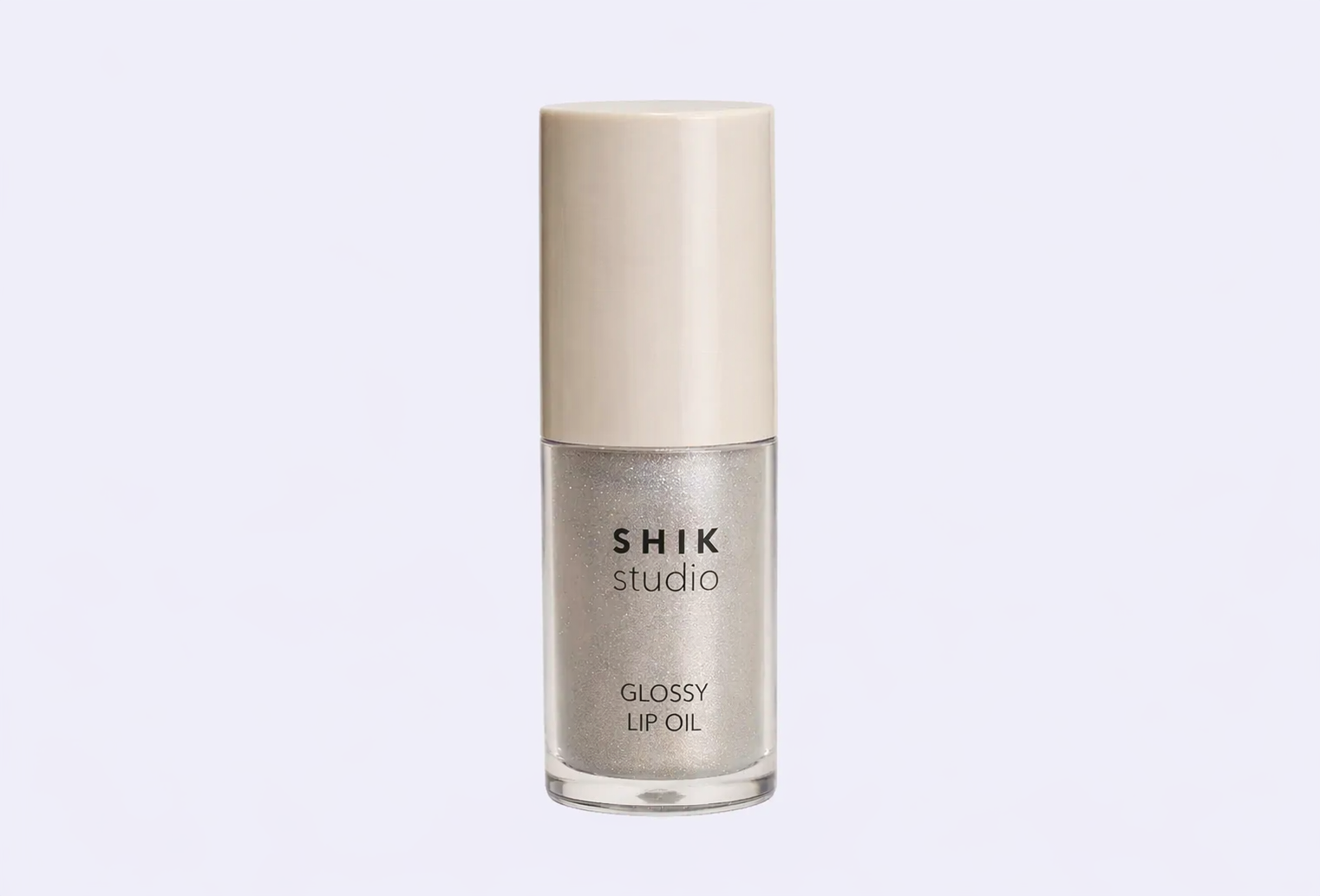Масло-блеск для губ SHIKSTUDIO Glossy lip oil