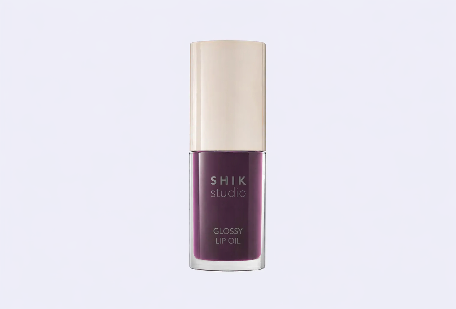 Масло-блеск для губ SHIKSTUDIO Lip oil