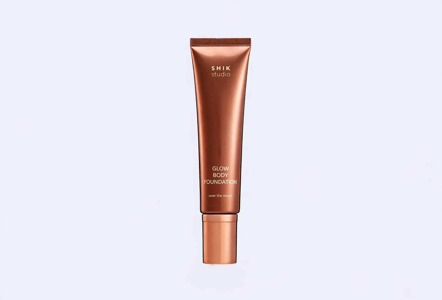 Хайлайтер для тела SHIKSTUDIO Glow body foundation