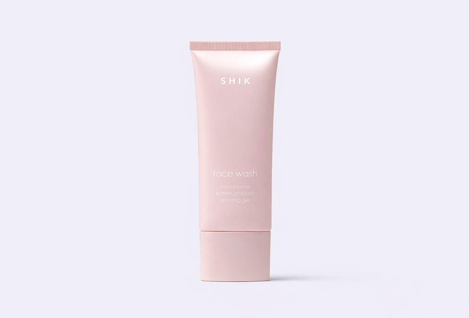 Гель для умывания SHIKSTUDIO Microbiome system prebiotic
