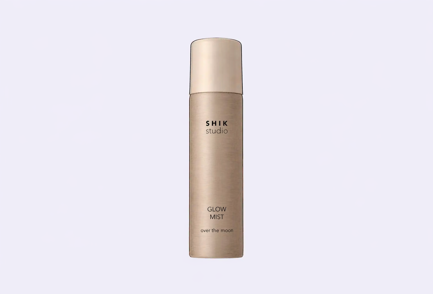Хайлайтер-мист для тела SHIKSTUDIO Glow mist