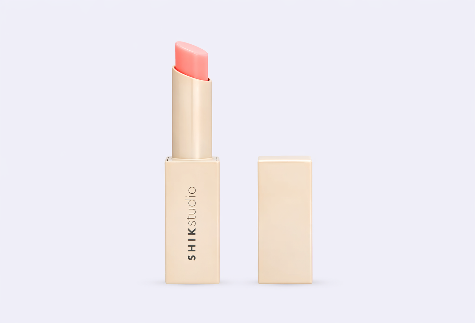 Бальзам-стик для губ SHIKSTUDIO Lip tender balm