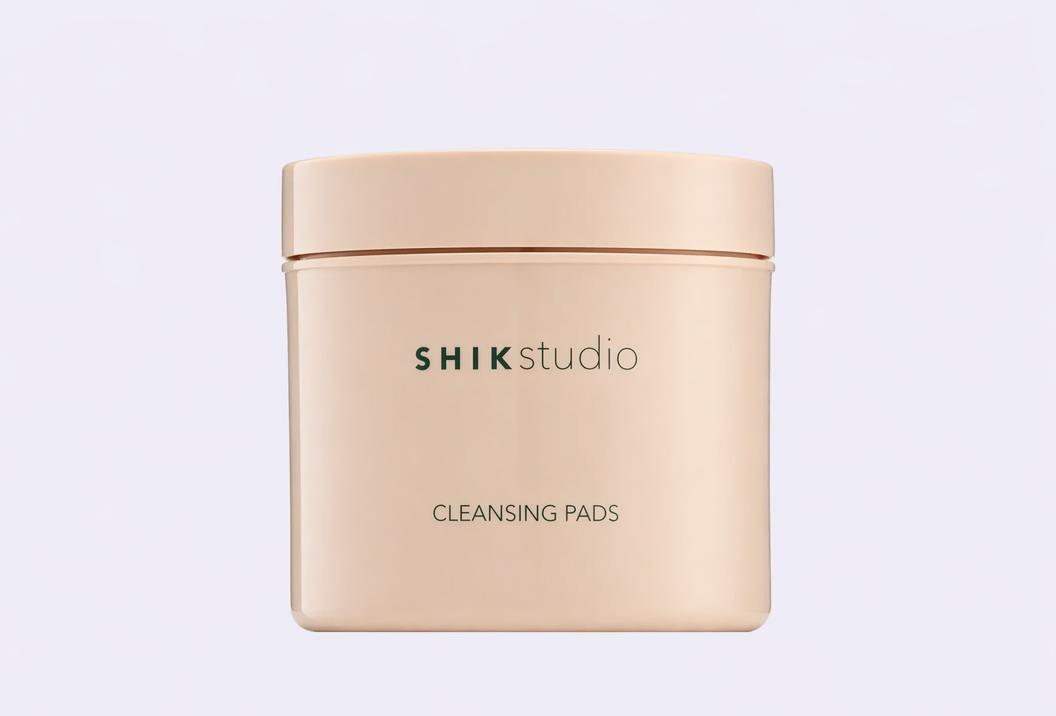 Очищающие диски для лица SHIKSTUDIO Cleansing pads