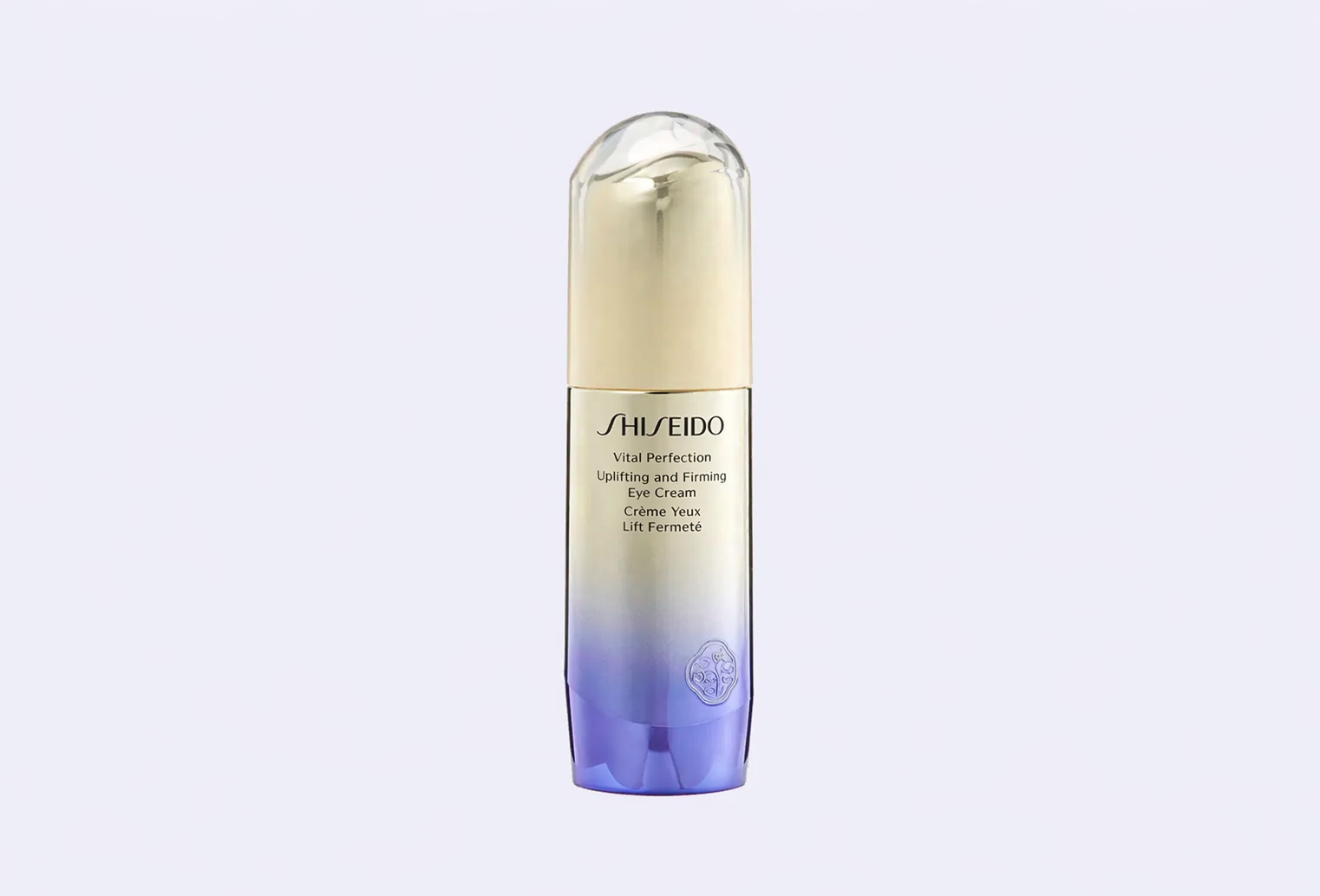 Лифтинг-крем для глаз SHISEIDO VITAL PERFECTION UPLIFTING & FIRMING EYE CREAM
