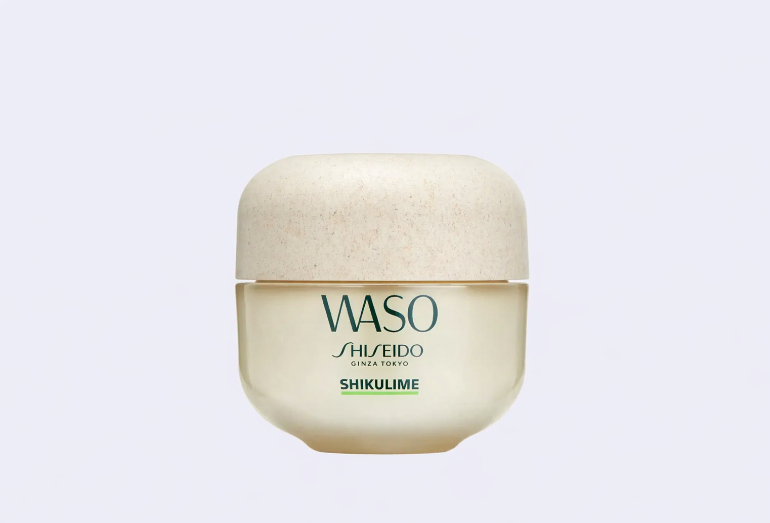 Крем для лица SHISEIDO WASO SHIKULIME MEGA HYDRATING MOISTURIZER