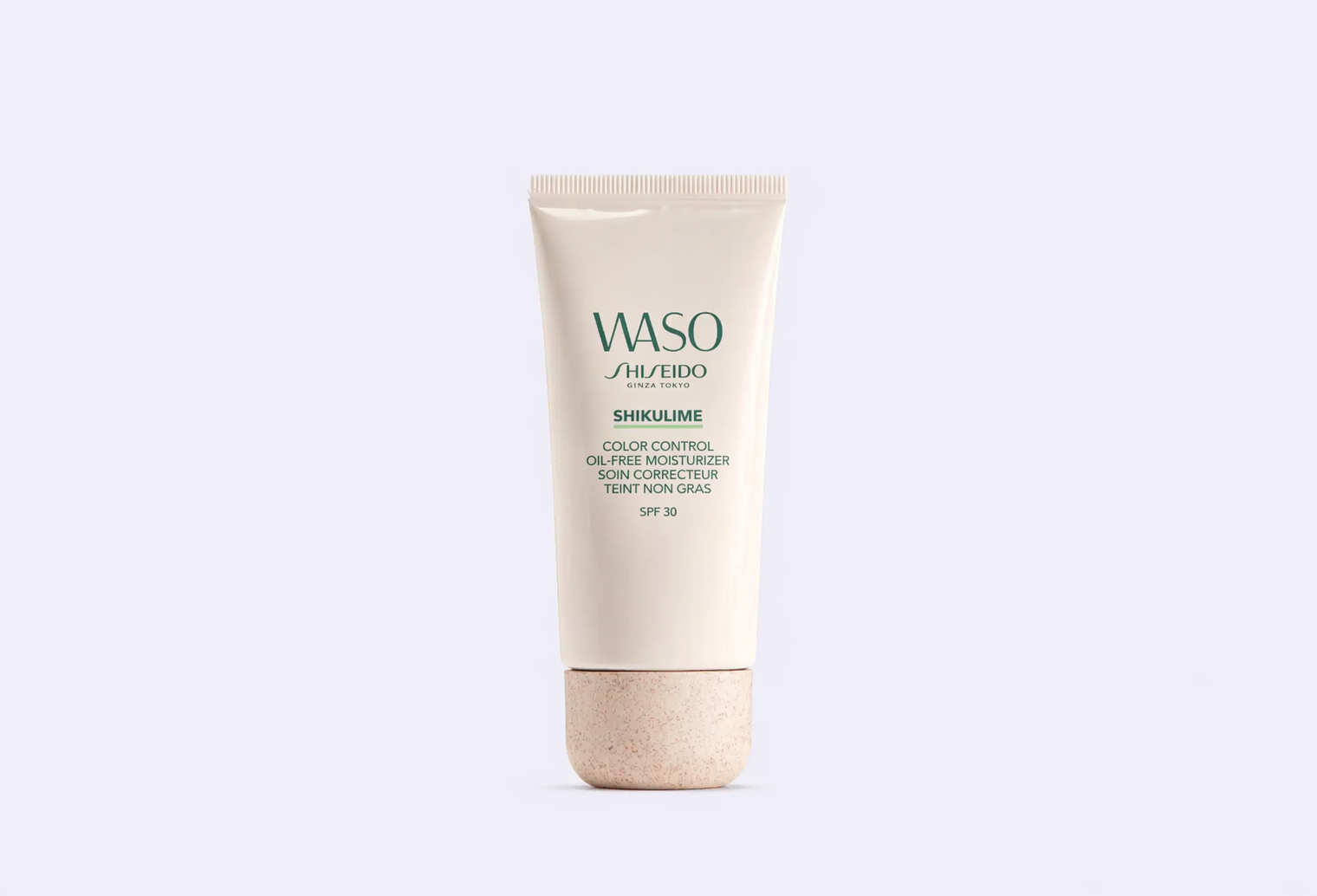 Крем SHISEIDO WASO SHIKULIME COLOR CONTROL OIL-FREE MOISTURIZER
