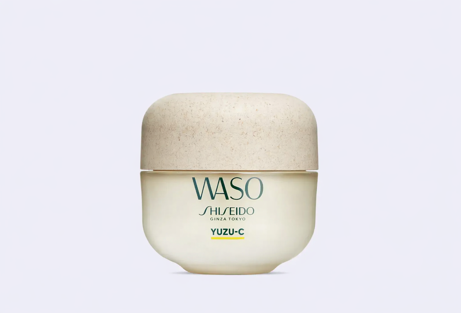 Ночная маска SHISEIDO WASO YUZU-C BEAUTY SLEEPING MASK