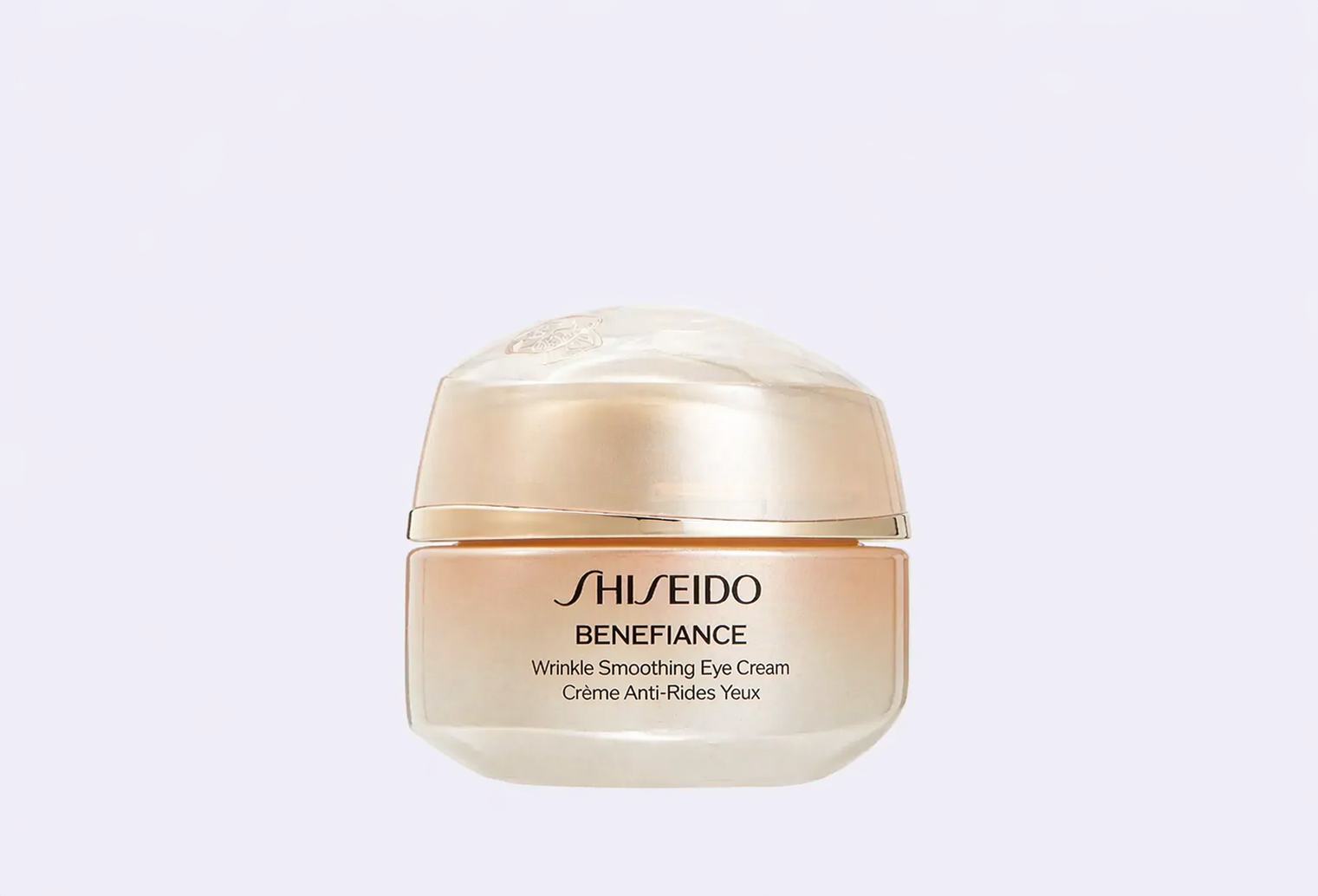 Крем для кожи вокруг глаз SHISEIDO Benefiance