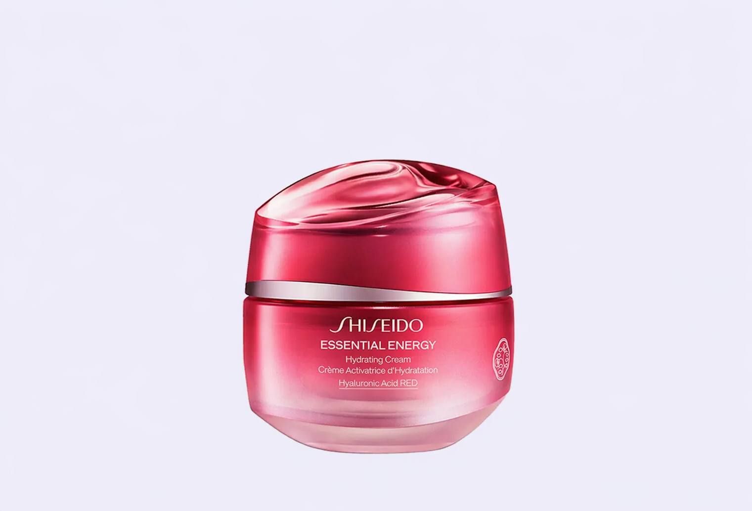 Крем SHISEIDO ESSENTIAL ENERGY HYDRATING CREAM