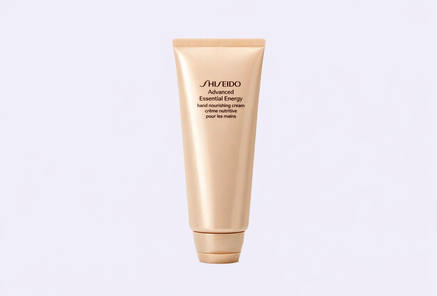 Крем для рук SHISEIDO Advanced Essential Energy Hand Nourishing Cream