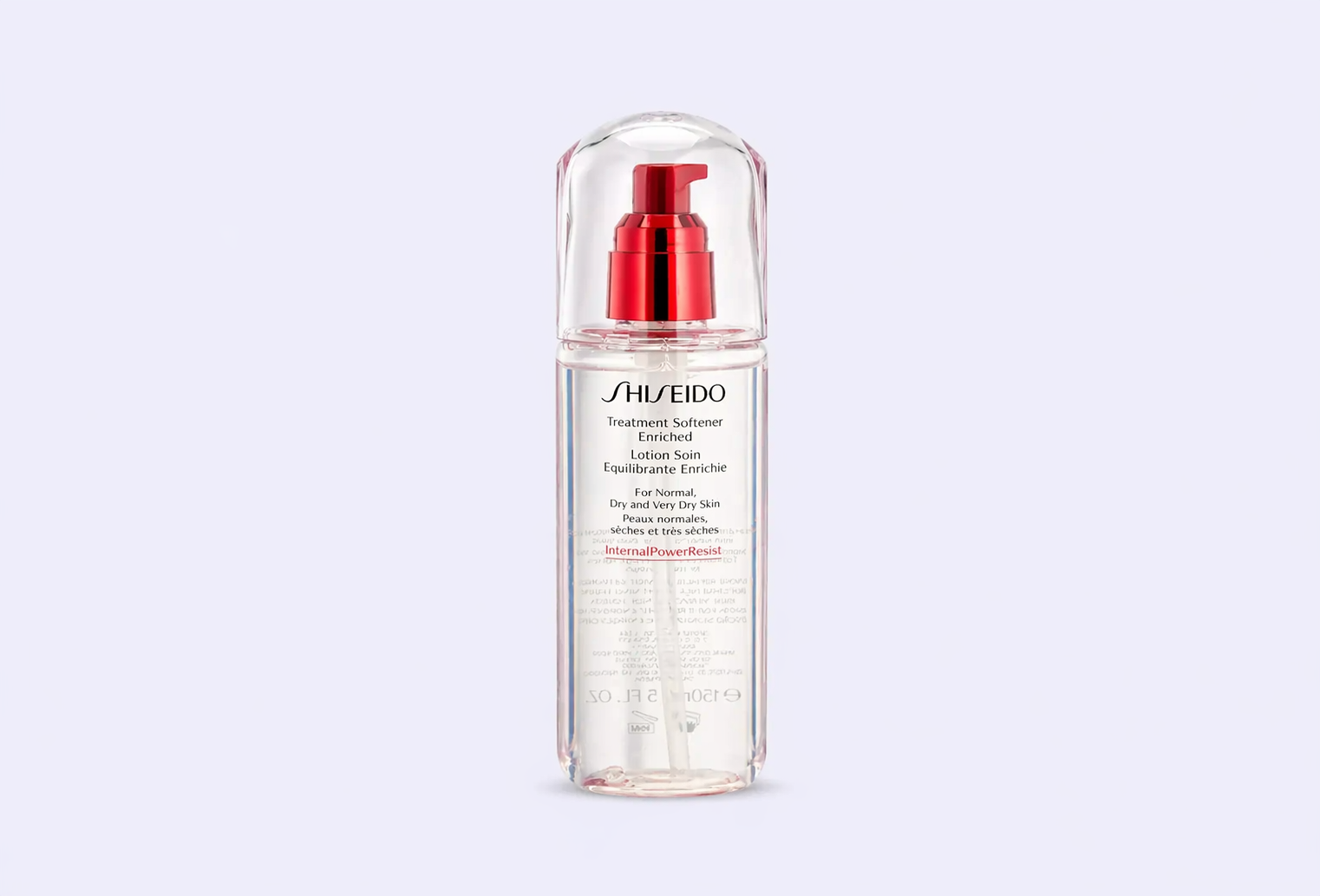 Софтнер для ухода за кожей SHISEIDO Treatment Softener Enriched
