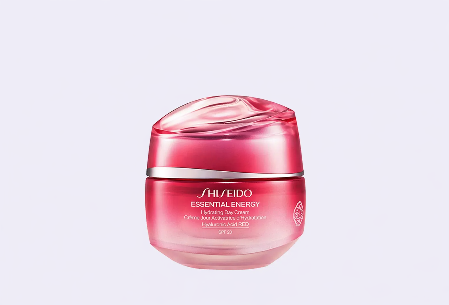 Дневной крем SPF 20 SHISEIDO ESSENTIAL ENERGY HYDRATING DAY CREAM