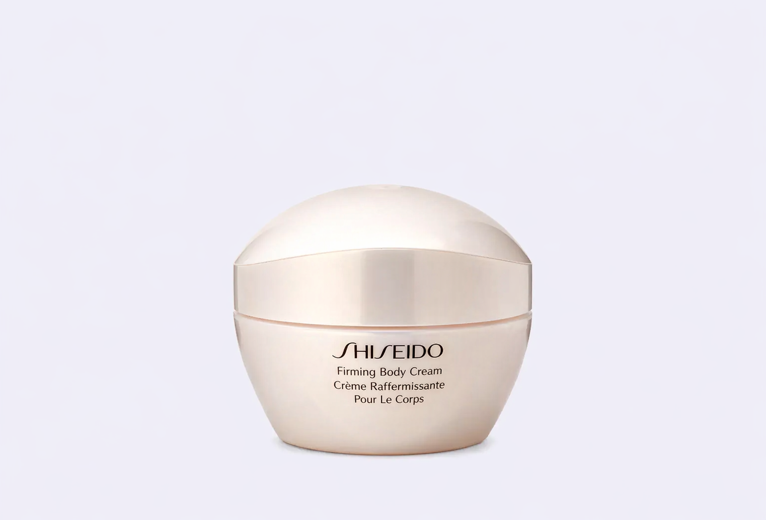 Крем для тела SHISEIDO Firming Body Cream