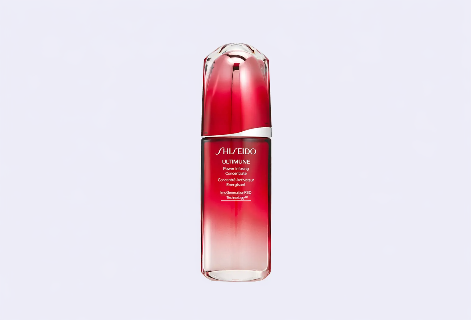 Концентрат III SHISEIDO ULTIMUNE POWER INFUSING CONCENTRATE 3.0