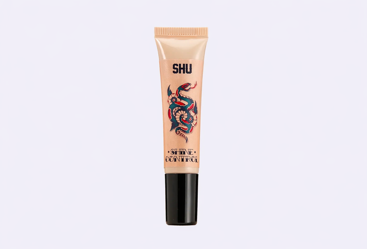 Основа под макияж SHU SHINE CONTROL