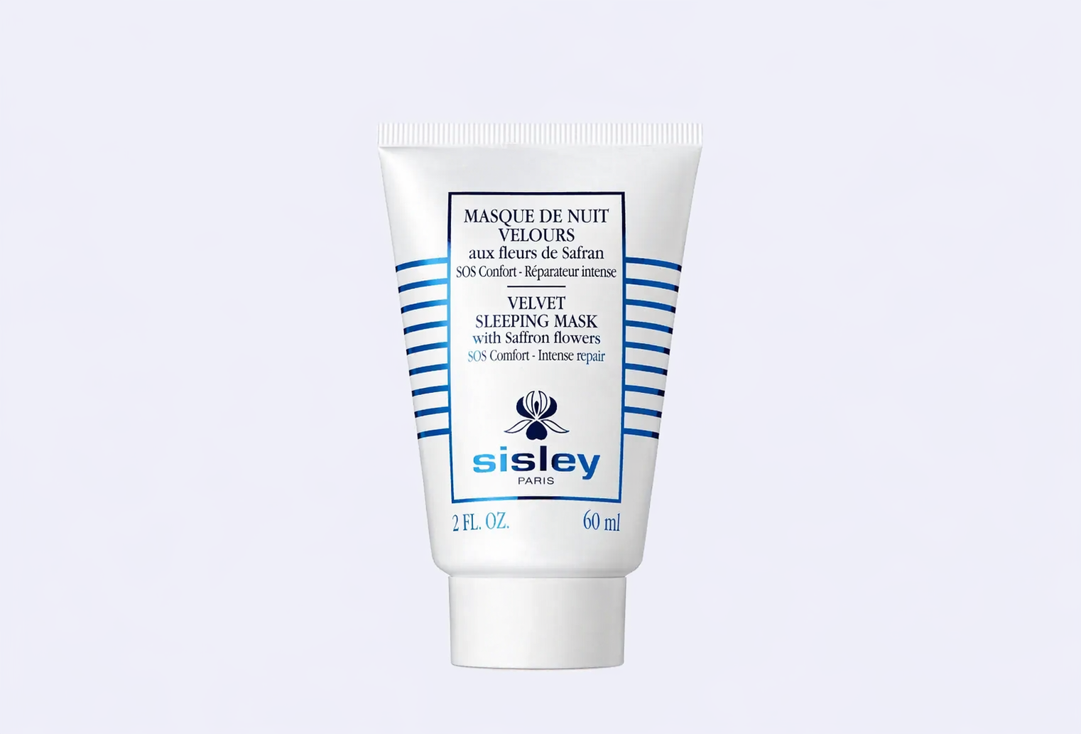 Ночная маска SISLEY Velvet Sleeping Mask