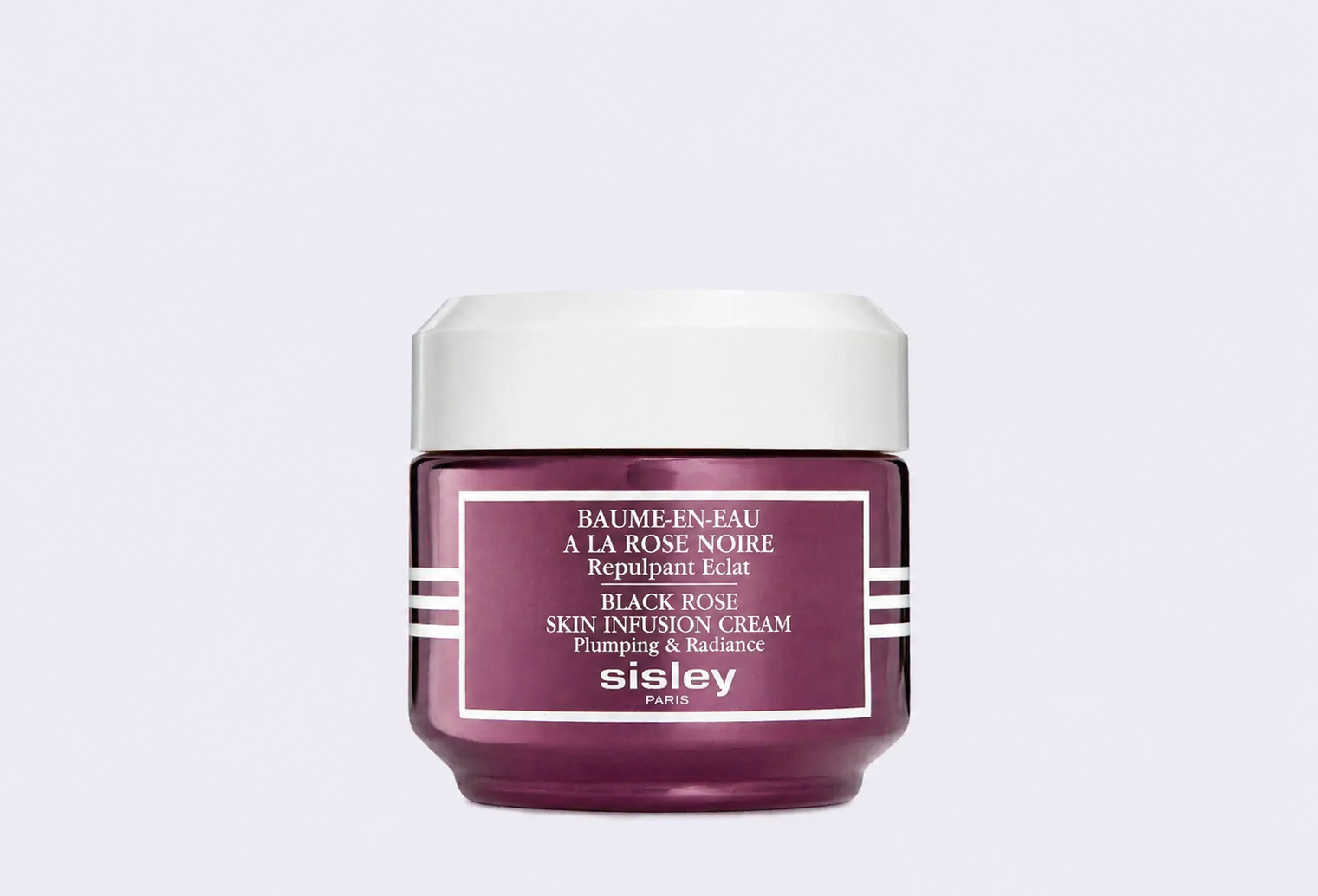 Крем SISLEY Black Rose Skin Infusion Cream