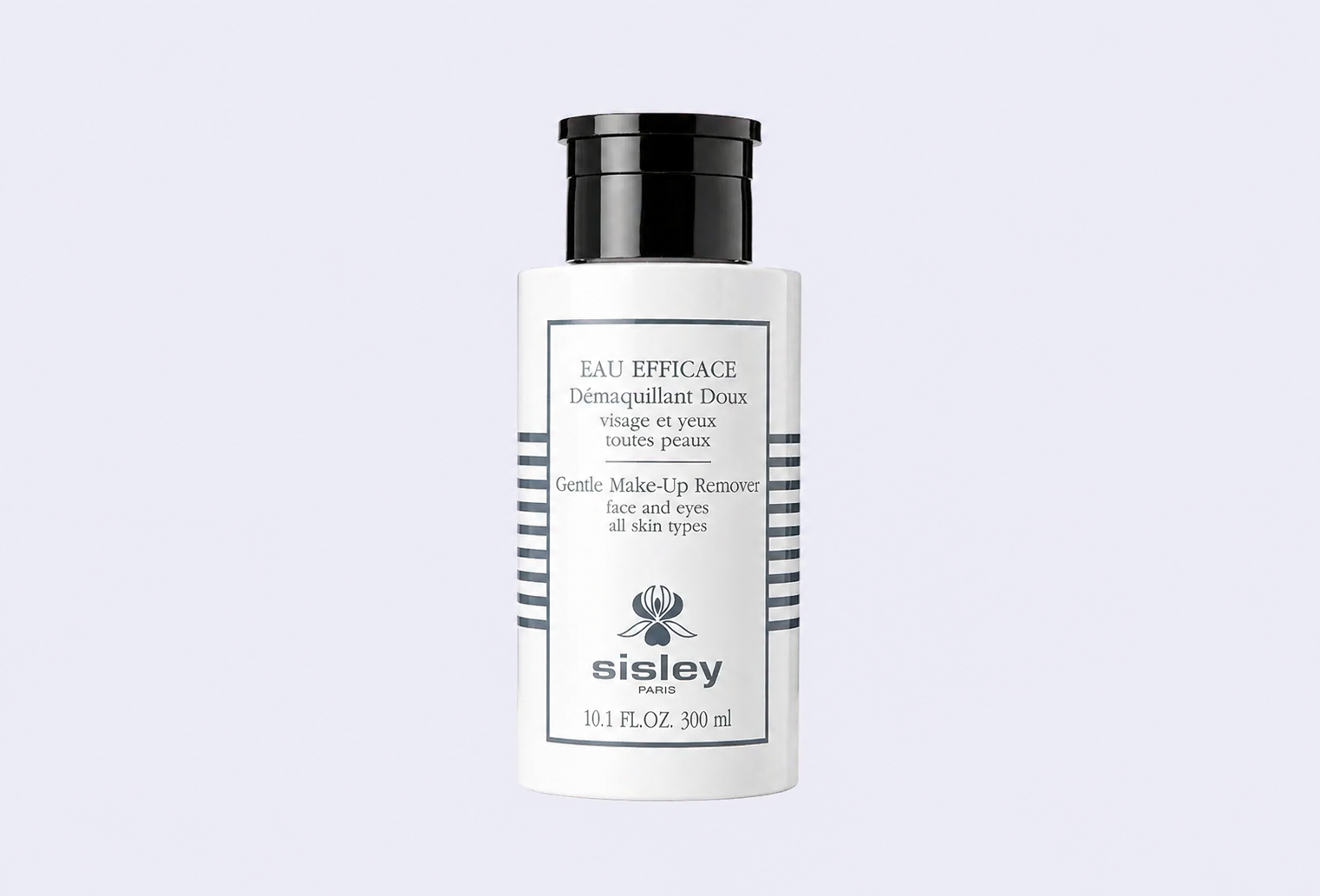 Средство для снятия макияжа с лица и глаз SISLEY Eau Efficace