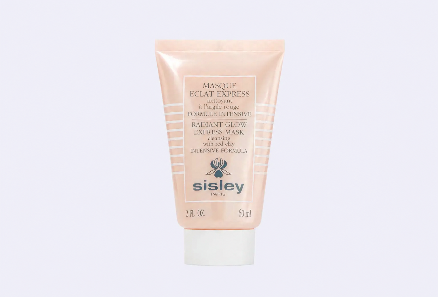 Экспресс-маска для лица SISLEY Radiant Glow Express Mask