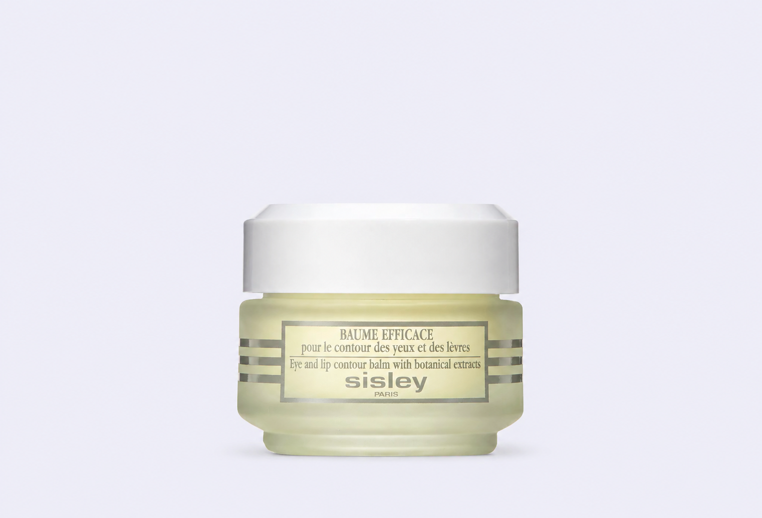 Бальзам SISLEY Botanical Eye and Lip Contour Balm