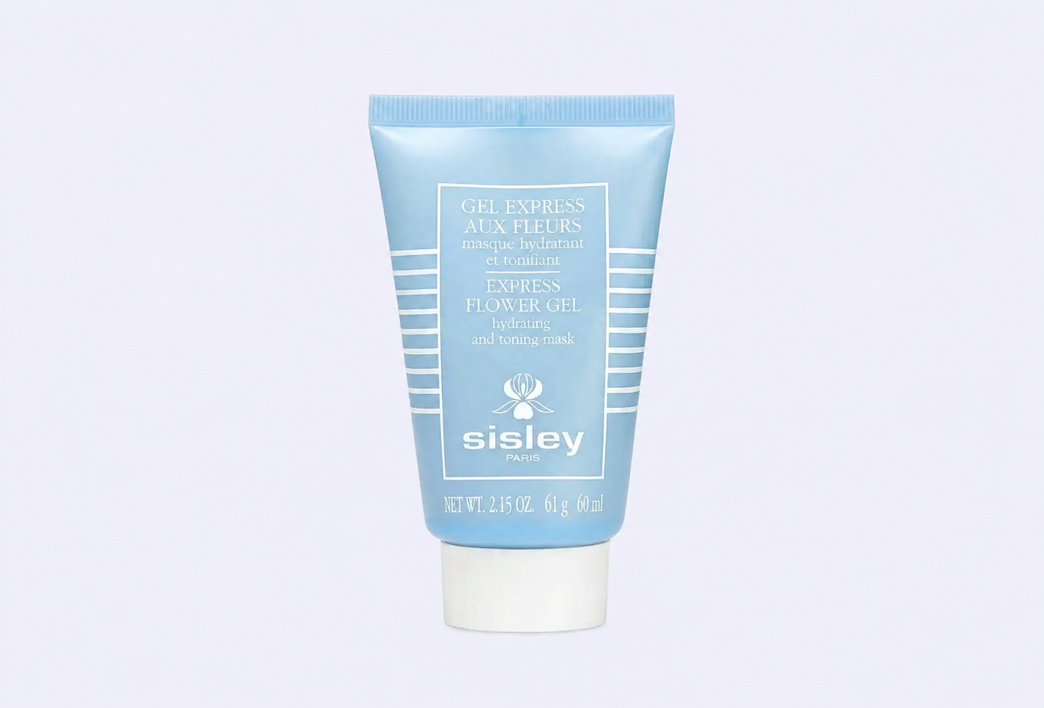 Маска для лица SISLEY Express Flower Gel