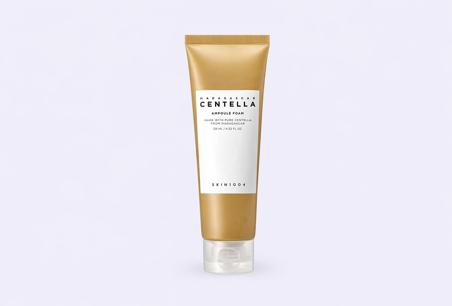 Пенка для умывания лица SKIN 1004 MADAGASCAR CENTELLA AMPOULE