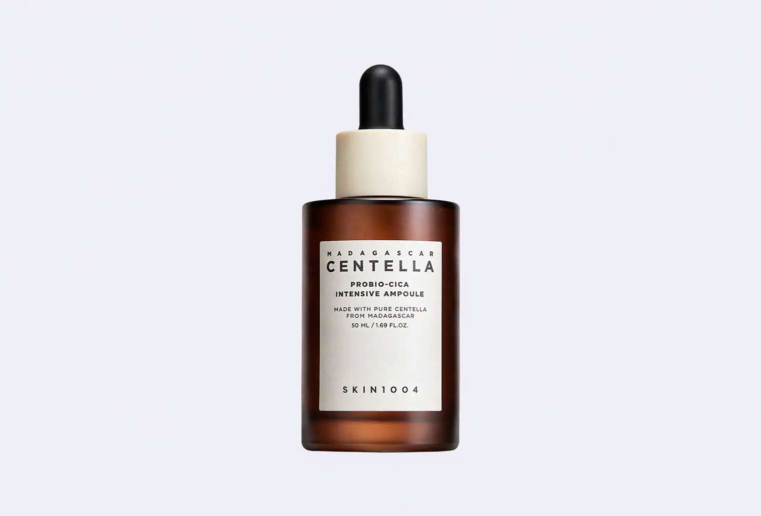 Сыворотка для лица SKIN 1004 Madagascar Centella Probio-Cica