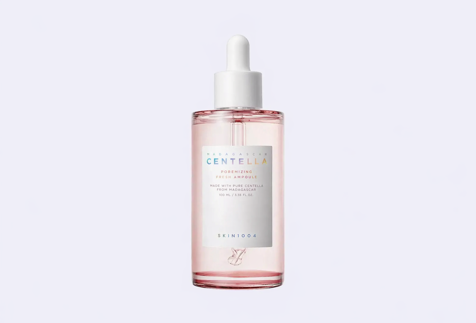 Сыворотка SKIN 1004 MADAGASCAR CENTELLA POREMIZING FRESH AMPOULE
