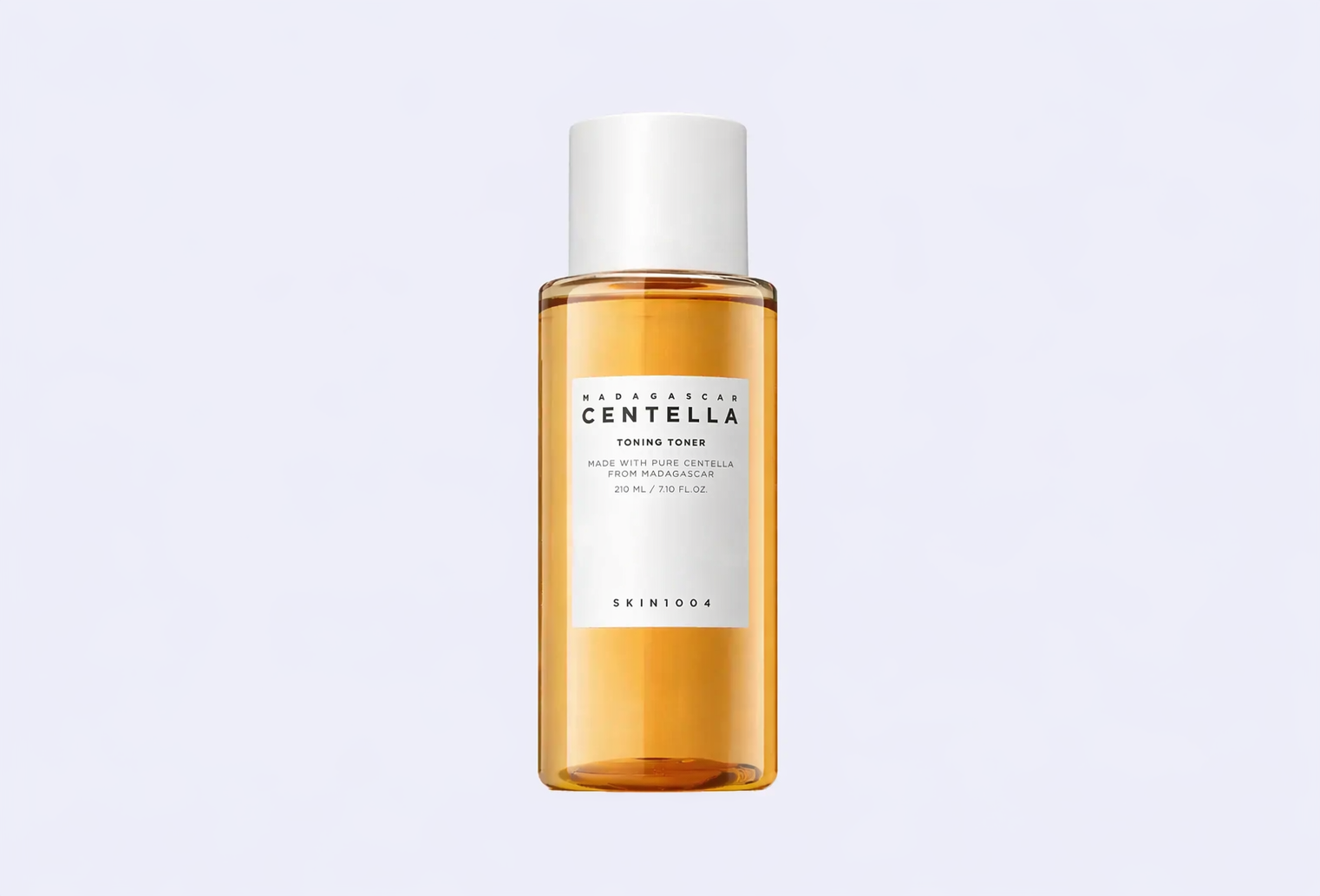 Тонер для лица SKIN 1004 MADAGASCAR CENTELLA TONING TONER