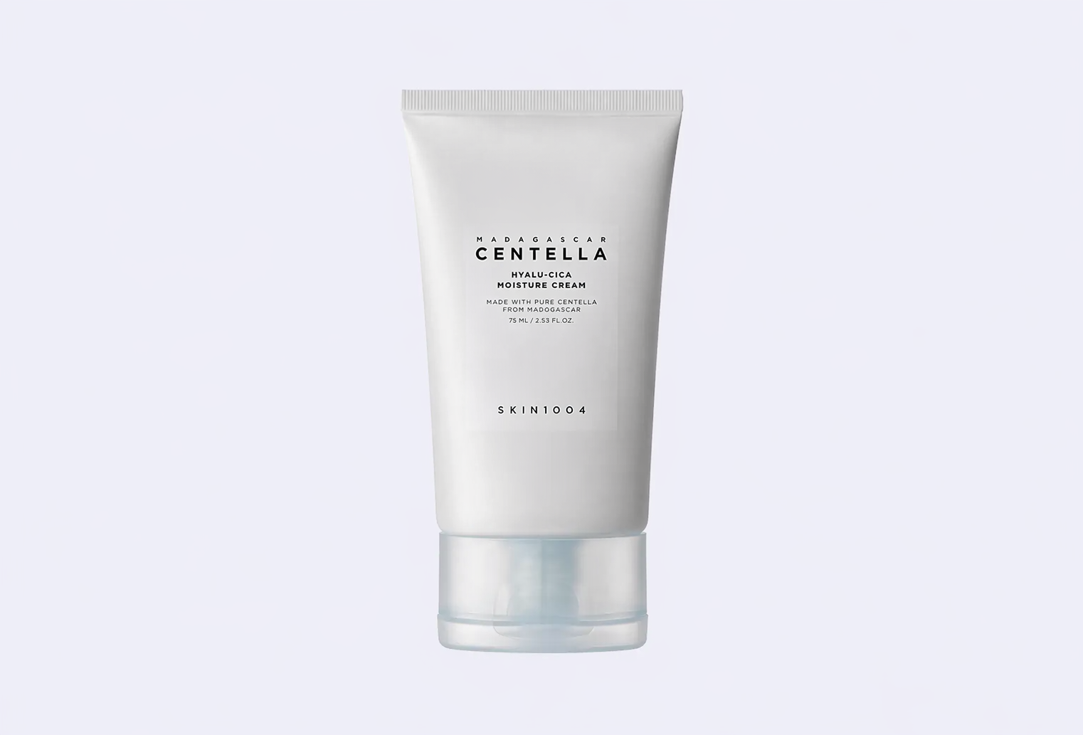 Крем для лица SKIN 1004 MADAGASCAR CENTELLA HYALU-CICA MOISTURE CREAM