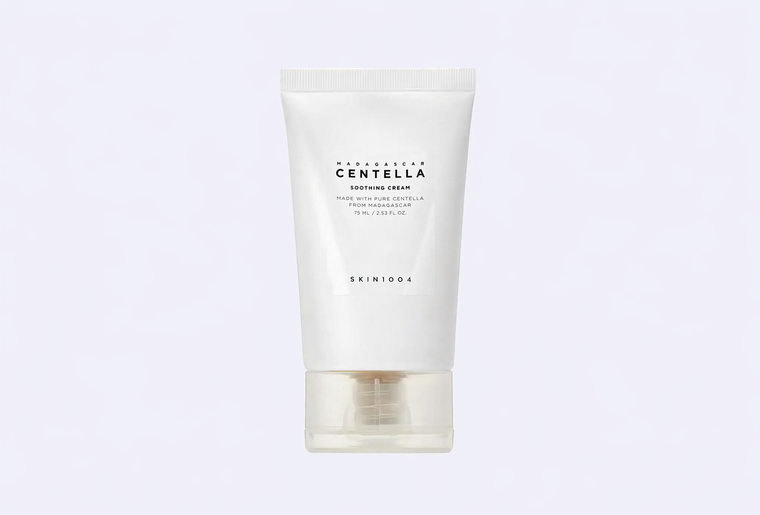 Крем для лица SKIN 1004 MADAGASCAR CENTELLA SOOTHING