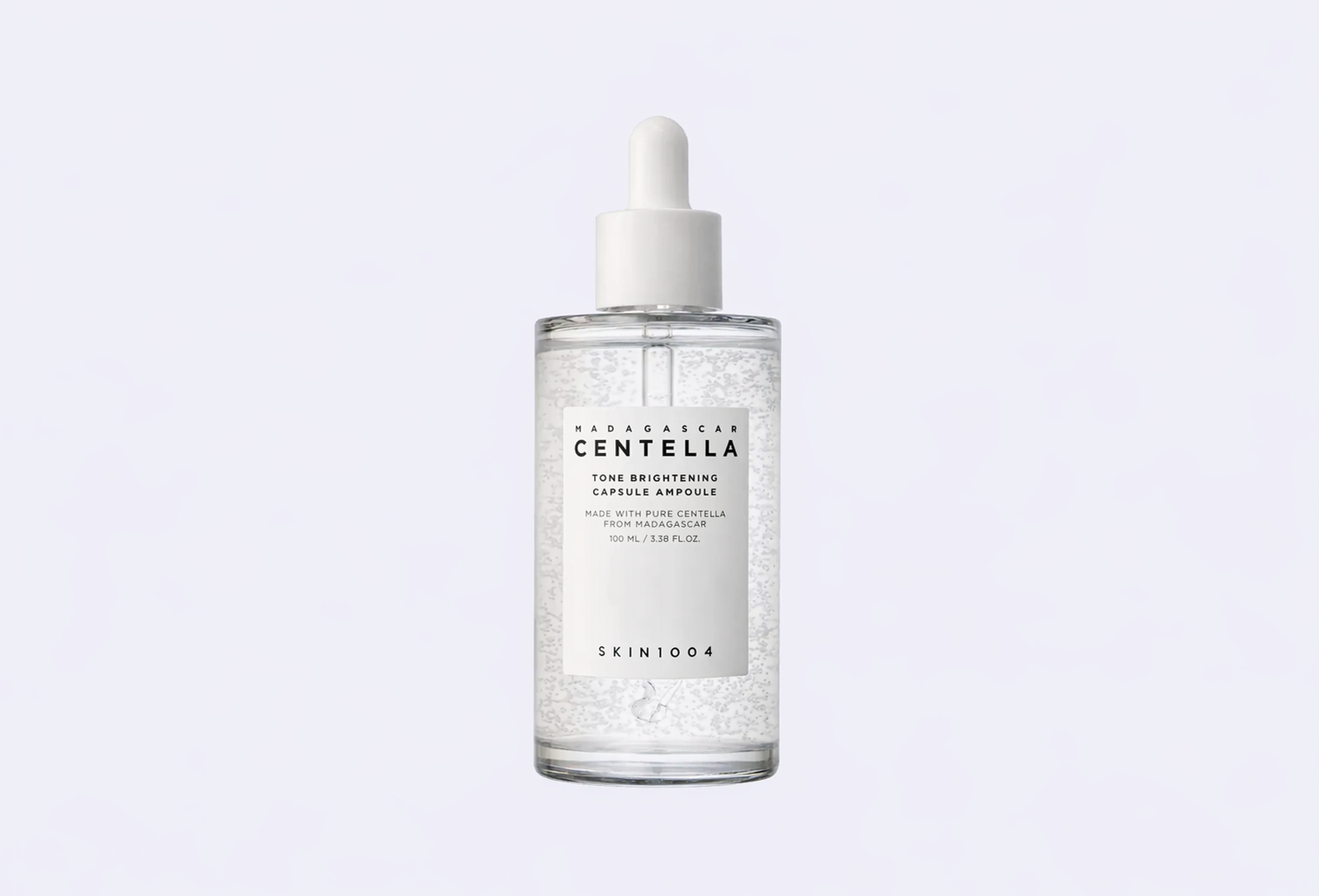 Сыворотка для лица SKIN 1004 MADAGASCAR CENTELLA TONE BRIGHTENING CAPSULE AMPOULE