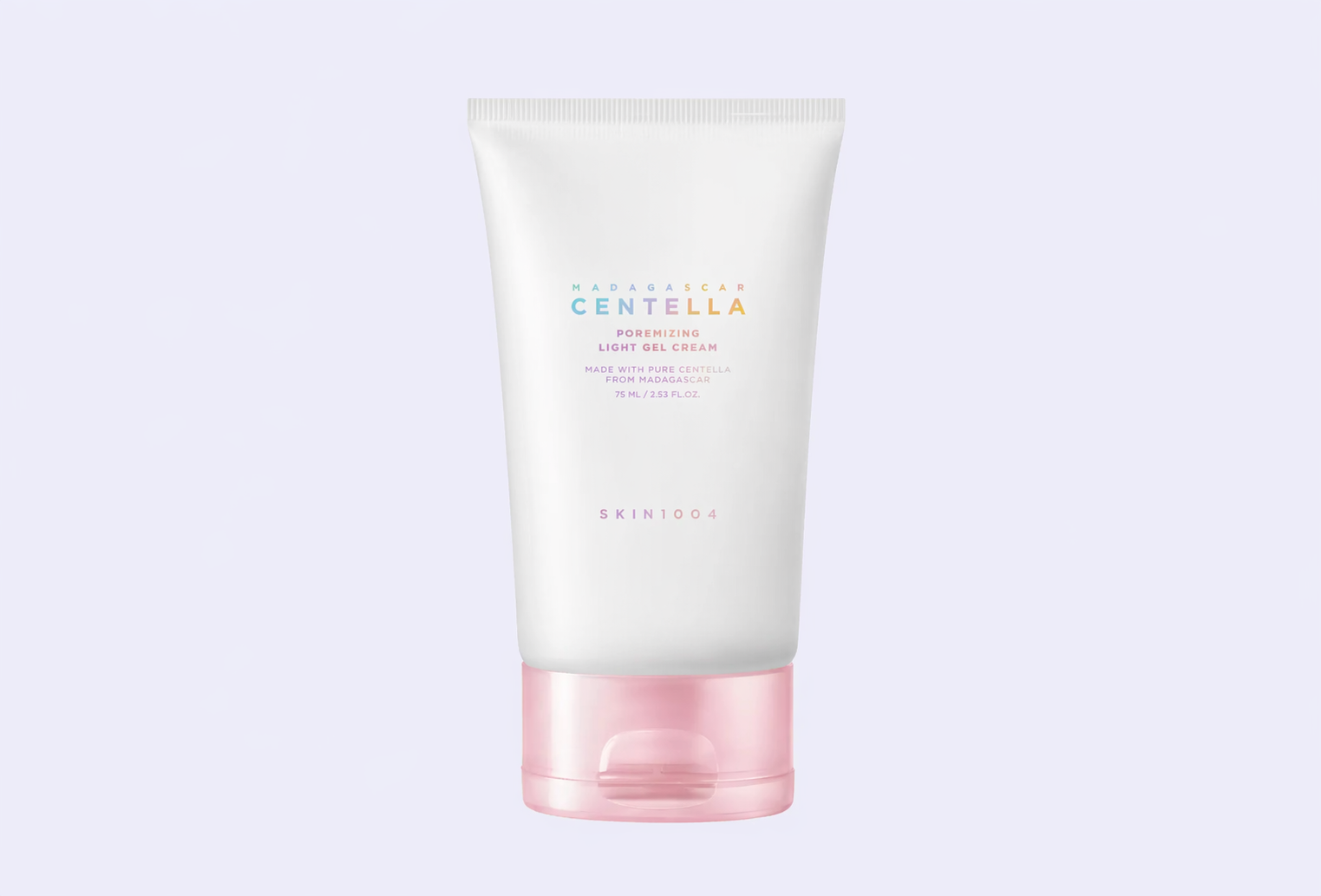 Крем-гель для лица SKIN 1004 MADAGASCAR CENTELLA POREMIZING