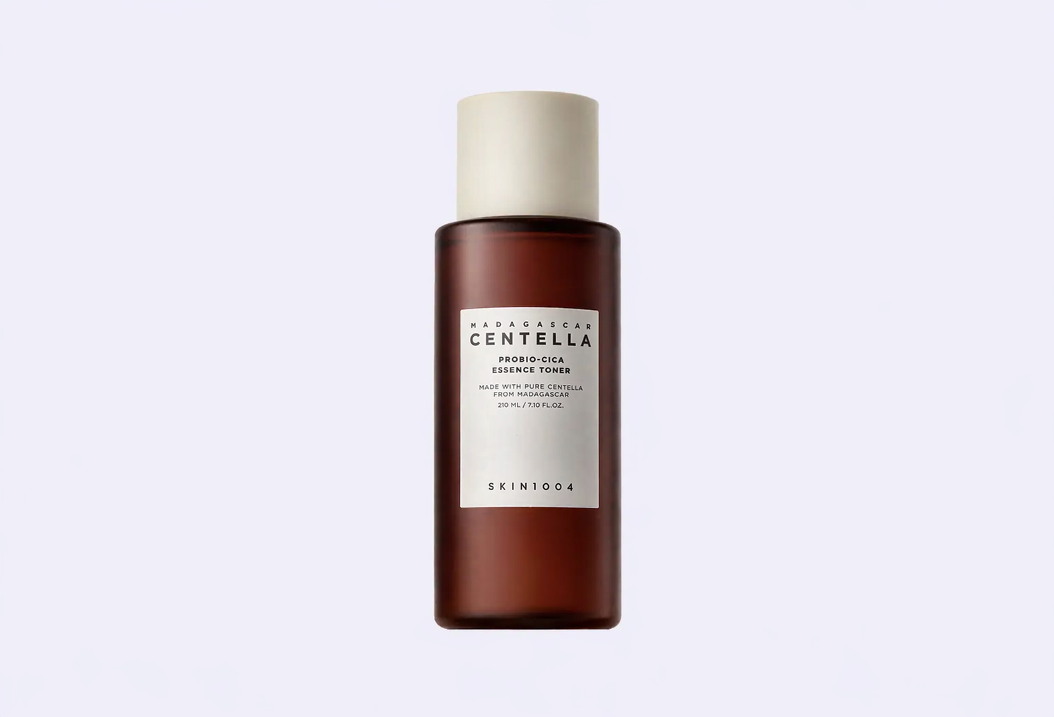 Тонер для лица SKIN 1004 Madagascar Centella Probio-Cica
