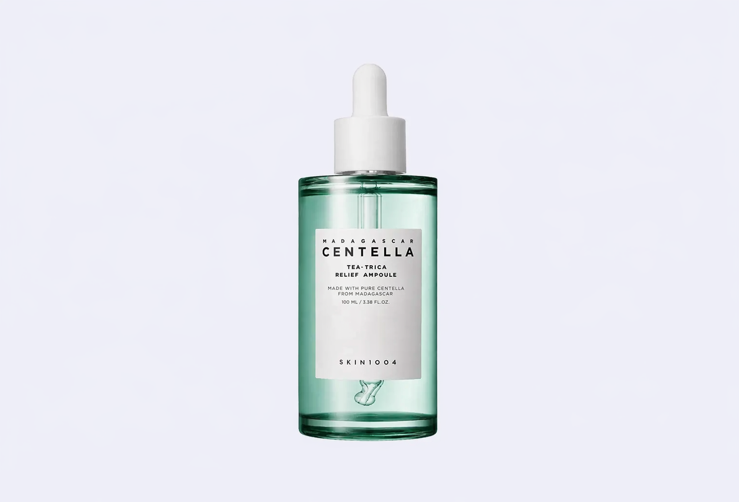 Сыворотка для лица SKIN 1004 MADAGASCAR CENTELLA TEA-TRICA RELIEF AMPOULE