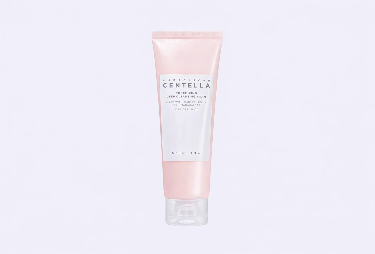 Пенка для лица SKIN 1004 MADAGASCAR CENTELLA POREMIZING