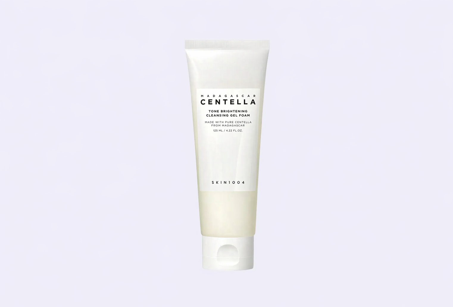 Пенка для умывания SKIN 1004 Madagascar Centella Tone Brightening