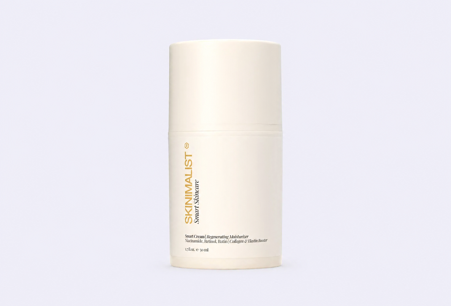 Крем для кожи лица SKINIMALIST SMART CREAM