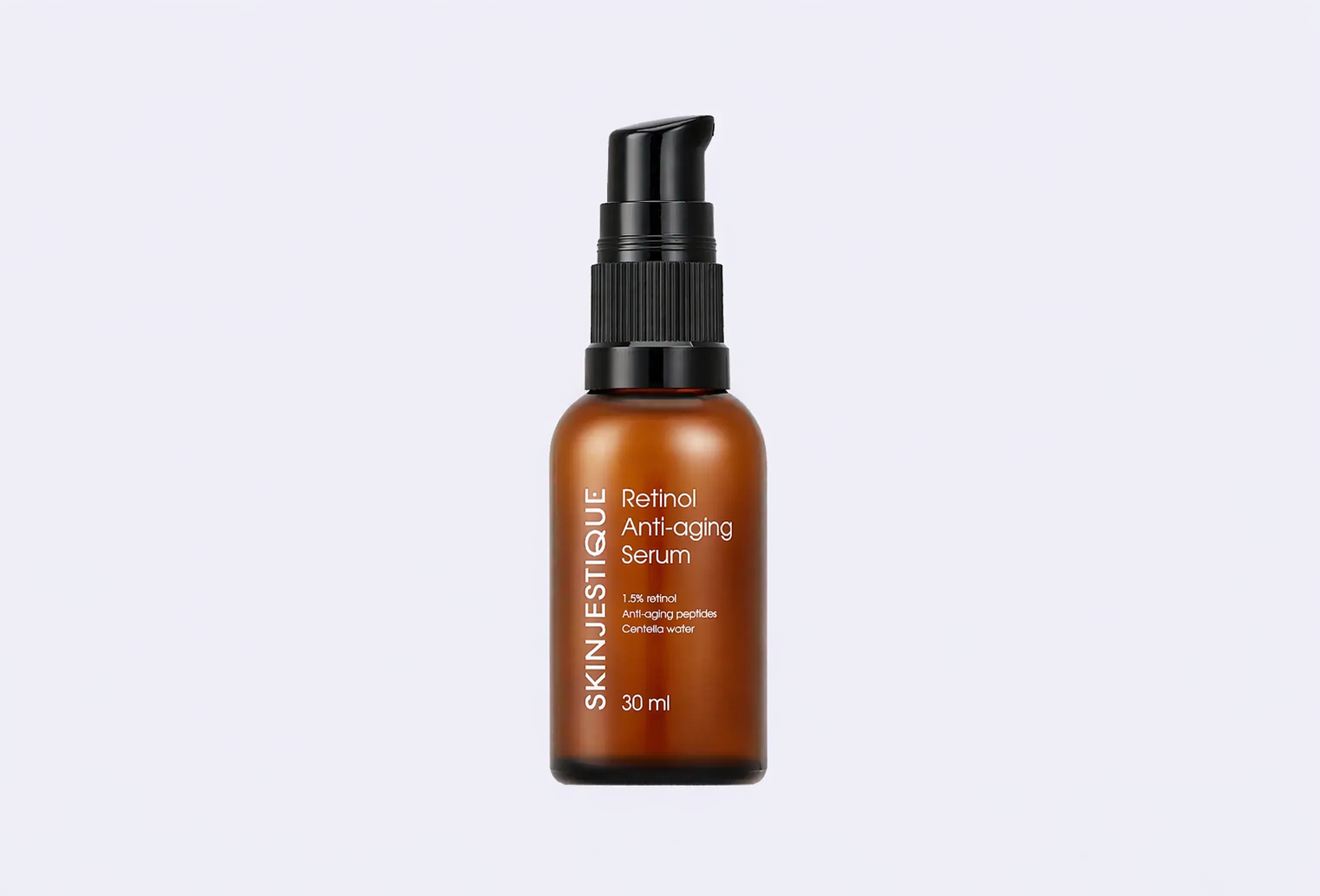 Сыворотка для лица SKINJESTIQUE Retinol Anti-aging serum