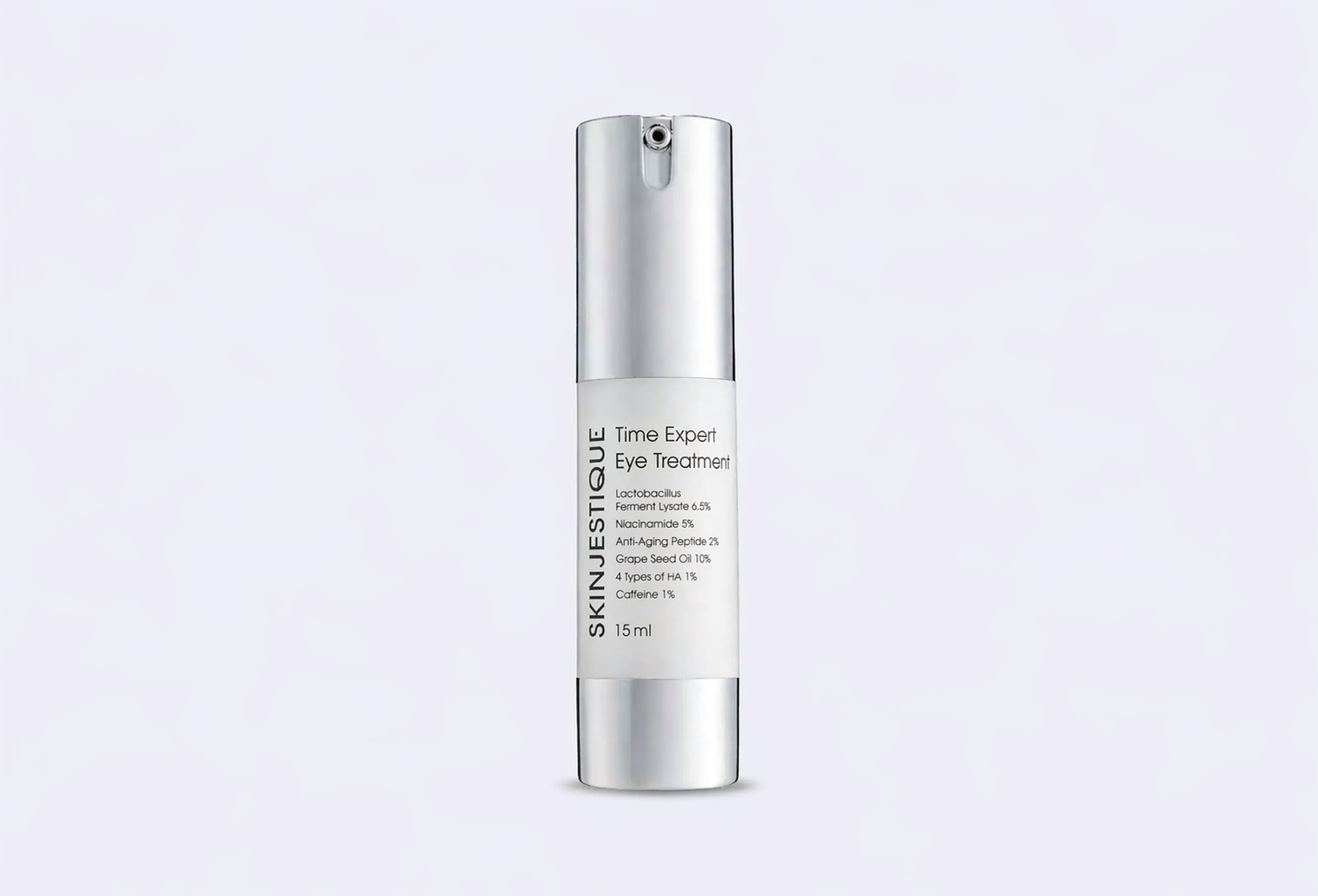Крем для кожи вокруг глаз SKINJESTIQUE Time expert eye treatment