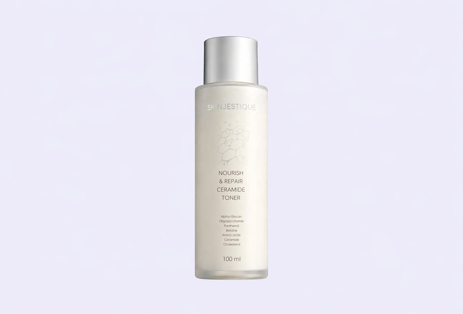 Тонер SKINJESTIQUE Nourish & Repair Ceramide Toner