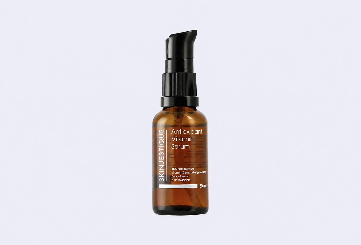 Сыворотка SKINJESTIQUE Antioxidant Vitamin Serum