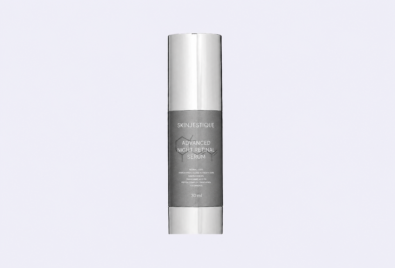 Ночная сыворотка для лица SKINJESTIQUE Advanced Night Retinal Serum