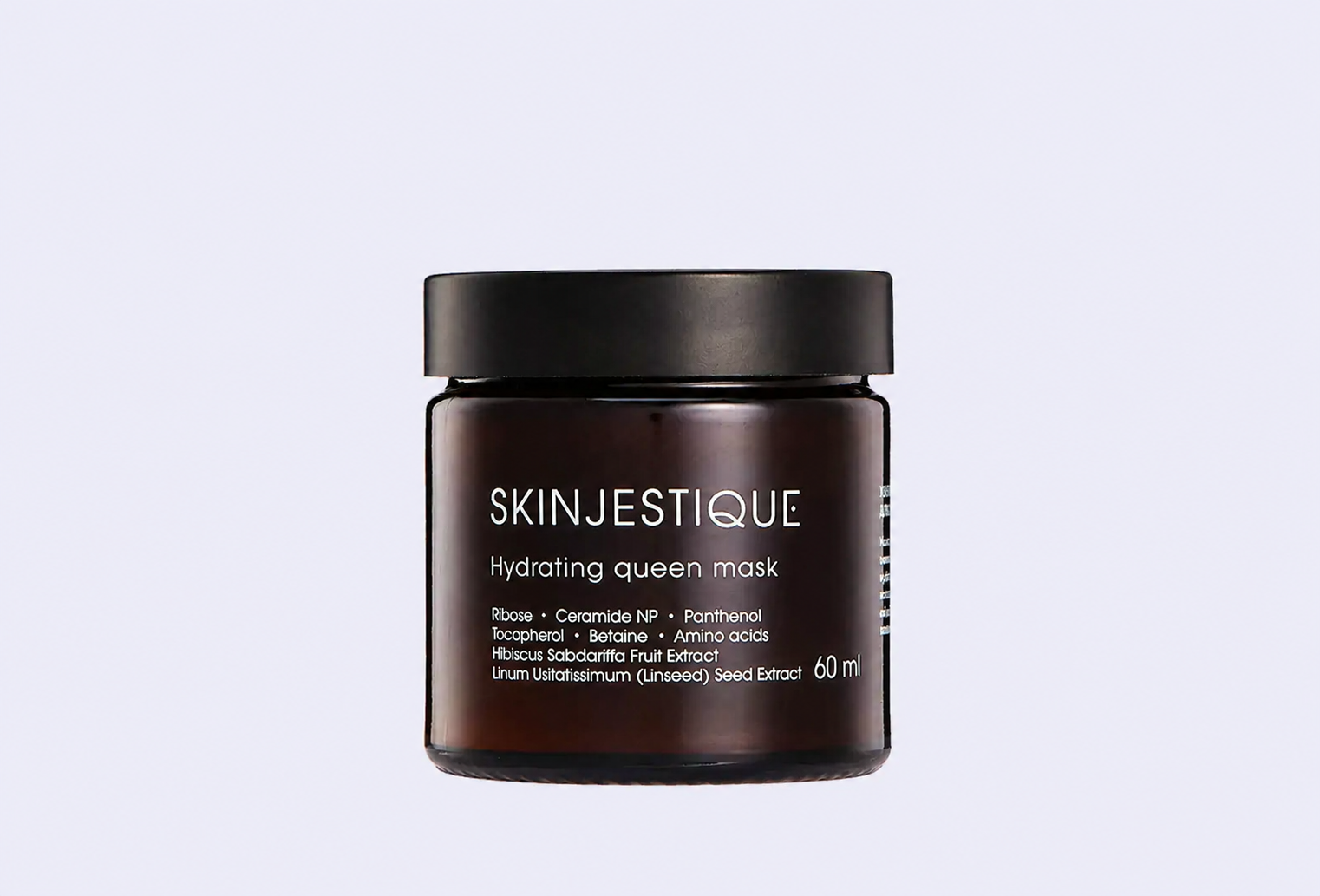 Маска SKINJESTIQUE Hydrating queen mask