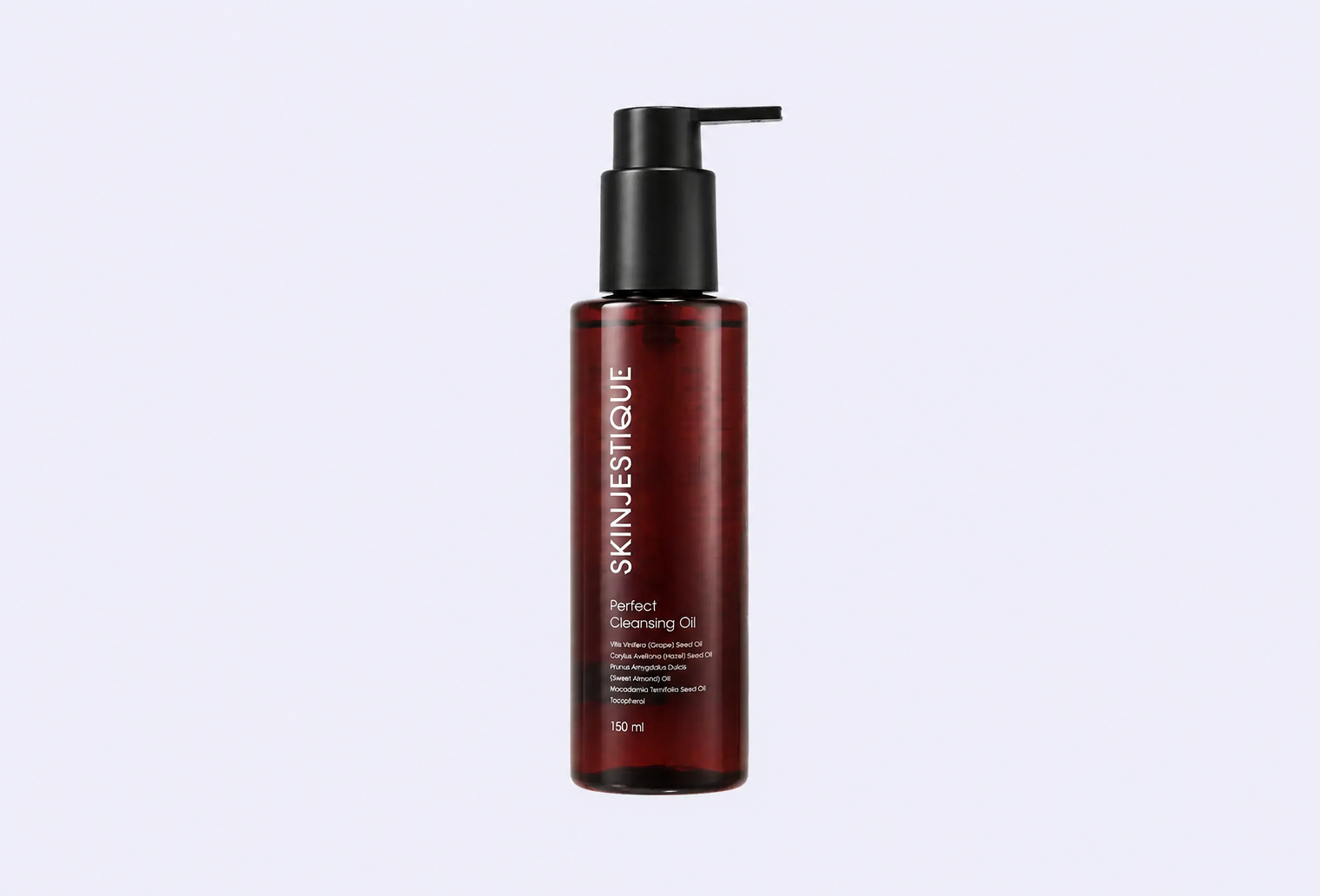 Гидрофильное масло для лица SKINJESTIQUE Skinjestique Perfect cleansing oil