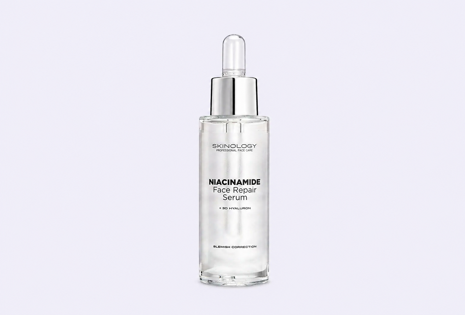 Сыворотка для лица SKINOLOGY NIACINAMIDE Face Repair Serum